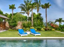 Villa Sol y Mar, Master Bedroom